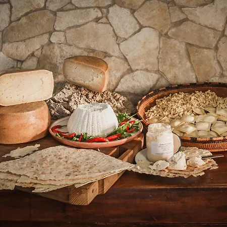 Alojamento de Turismo Rural Archelao