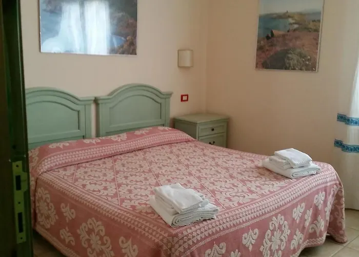 Archelao مزرعة للإقامة أوريستانو