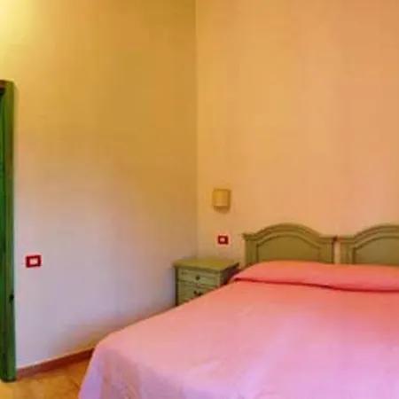 Archelao Alloggio per agriturismo Oristano
