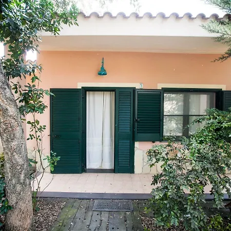 Archelao Farmház Oristano