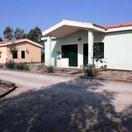 Farmház Archelao