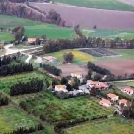 Farmház Archelao *
