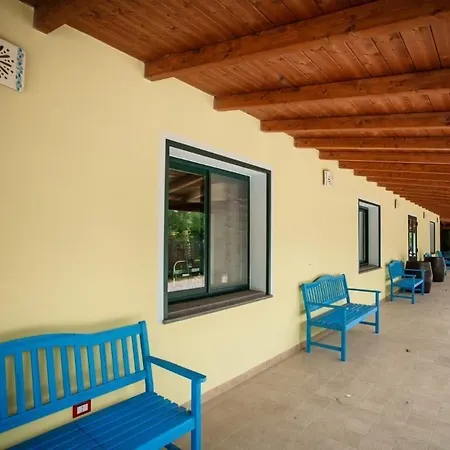 Archelao Farmház Oristano