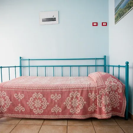 Archelao Farmház Oristano
