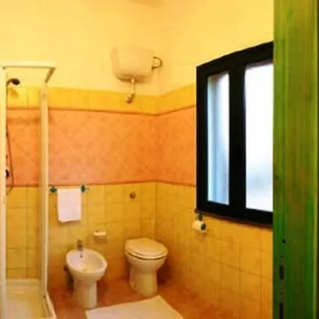 Farmház Archelao Oristano