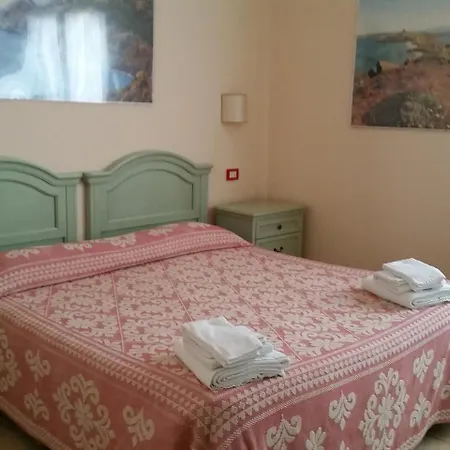 Archelao Alloggio per agriturismo Oristano