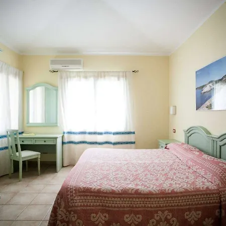 Alloggio per agriturismo Archelao