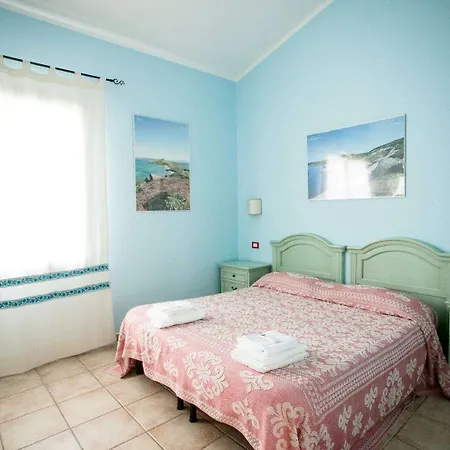 Archelao Alloggio per agriturismo *