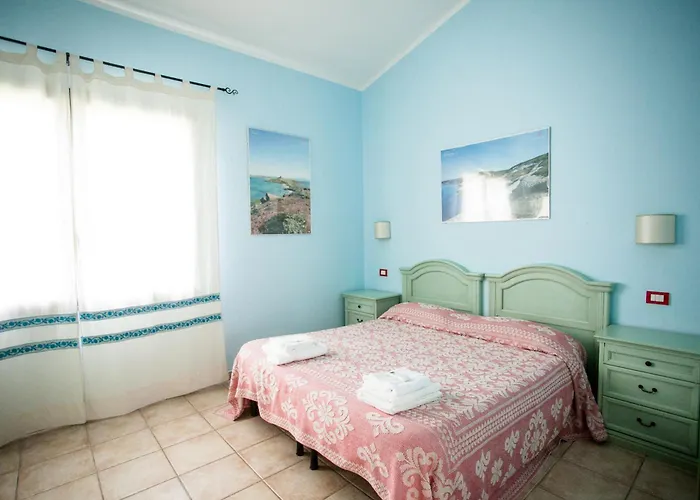 Archelao Фермерский дом *